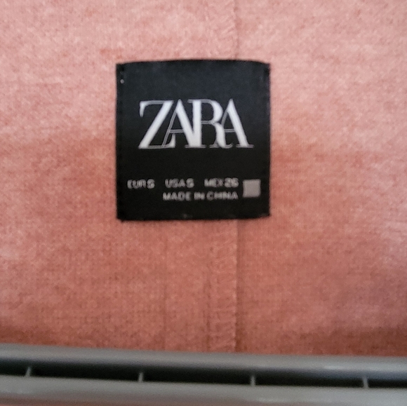 Zara Coat - Picture 6 of 7